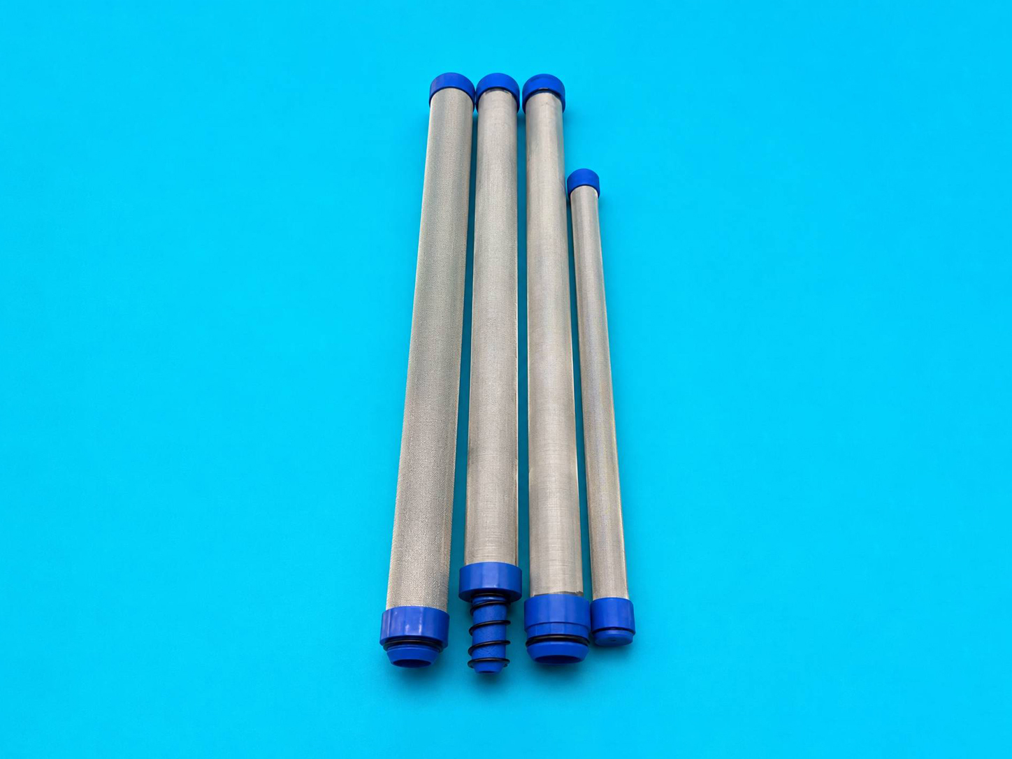 Candle Filter